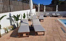 Bagari Homes Camp De Mar